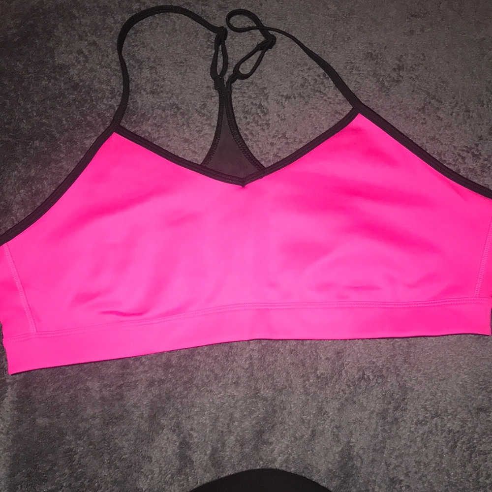 New (no tags) Climalite Adidas Sportsbra